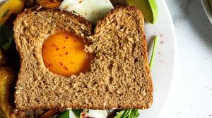 Welcome to the land of gluten freedom. 10 Easy Breakfast Ideas For Type 2 Diabetes Everyday Health