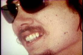 X-TRA → Chris Burden (1946-2015)