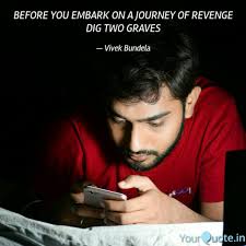 Just remember, it's the winners who dig them. Before You Embark On A Jo Quotes Writings By Vivek Bundela Yourquote