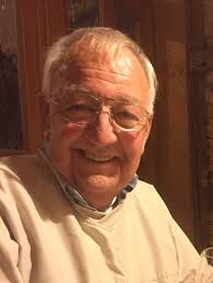 Obituary for James "Jim" Weir