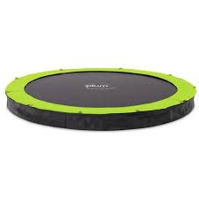best in ground trampolines of 2020