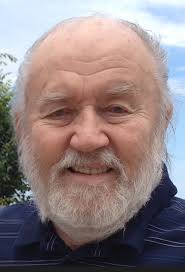 Obituary of James W. Sheppard