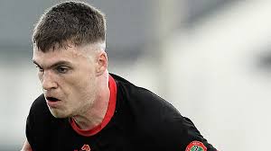 Kate O'Sullivan's goal keeps Clon's semi-final hopes alive