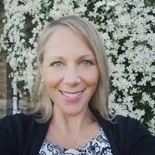 Allison Sharpe (allisonwsharpe)