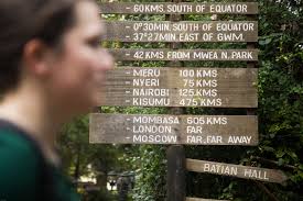 Gospel für eine gerechtere Welt