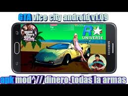 Vice city hack apk gems unlimited. Gta Vice City Para Android V1 09 Apk Mod Y Apk Normal Nueva Actualizacion Video Tutorial 2019
