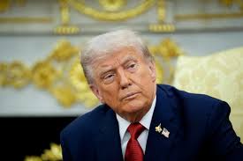 Trump's Threat of Shutdown Mass Firings Risks Lasting Damage, DOGE Reminder 