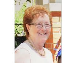 Sue Menzies Obituary (1951