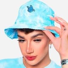 In his recent tiktok and youtube videos , beauty guru james charles teased an upcoming merch collection with his popular. I Bought Fake James Charles Merch Youtube