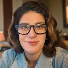 Kathy Baier would always tell her team to NEVER WRITE ANYTHING in an email  that you didn't want to see as a headline in the New York Times because you  never knew