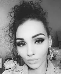 Not nice having to write RIP Hannah Atkinson, trust me. Thoughts go out to  the family, Bumpy and big bro. Shocked and saddened at this sad news . Fly  high Hann x