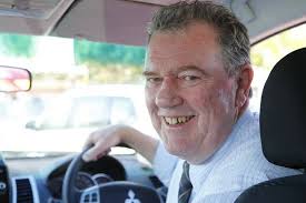 Bill Lilley bids farewell