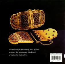 These are the coins found in the mound 1 ship burial at sutton hoo. Sutton Hoo Treasures Anglo Saxon Ship Burial Gold Garnet Jewelry Sword Helmet Ebay