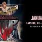 JUMP - America's Van Halen Experience event image