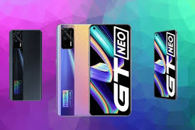 Released 2021, april 08 179g, 8.4mm thickness android 11, realme ui 2.0 128gb/256gb storage, no card slot. Realme Gt Neo With Dimensity 1200 Soc 120hz Amoled Display Launched In China Beebom
