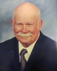 James Raiford Daughtry Obituary November 8, 2025