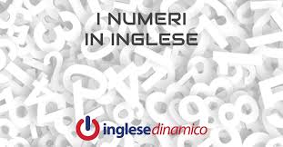 Cime tempestose (wuthering heights) è l'unico romanzo di emily brontë, scritto fra l'ottobre 1845 e il giugno 1846.venne pubblicato per la prima volta nel 1847, sotto lo pseudonimo di ellis bell, mentre una seconda edizione postuma fu curata da sua sorella charlotte nel 1850. Numeri In Inglese Ecco Come Contare In Inglese Inglese Dinamico