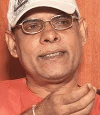 Pirapāharan the Megalomaniac: Stephen Champion's Reading from 2007