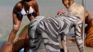 Watch Cardi B City Girls Twerk PMV - Cardi B, Busty, Pussy Porn - SpankBang