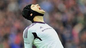 Support me by making a donation www.paypal.me/chelseafcvideos follow me on Petr Cech Der Riese Mit Dem Helm Fussball Em Faz