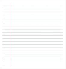 We did not find results for: Free 9 Sample College Ruled Paper Templates In Pdf Ms Word