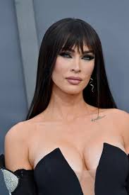 Megan Fox's Beauty Evolution From the Early '00s to Today