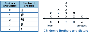 Grade 2 Graphing Data Overview