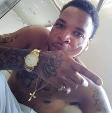 Deonte Murphy's Instagram, Twitter & Facebook