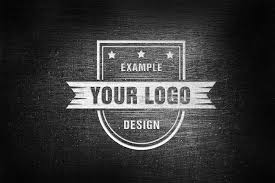 Download Free Online Logo Mockup Generator Free Mockups Psd Template Design Assets