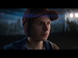 Scott Pilgrim vs. the World (2010)