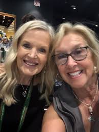 A blast from the past