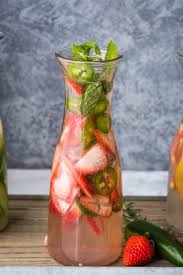 Best 25 coconut water drinks ideas on pinterest. Infused Coconut Water Recipes The Adventure Bite