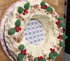 Rated 5 out of 5 by tashasha from very pretty. Chocolate Ripple Wreath Bunch