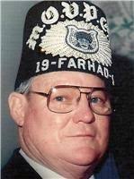 Joseph Klaus Obituary (1933