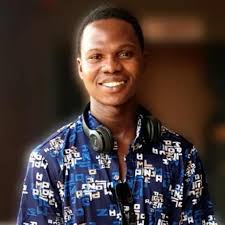 Opeoluwa Adeyeri hardope
