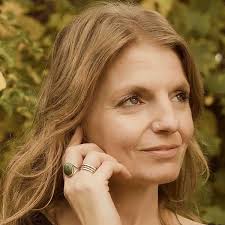 The Brockport Writers Forum: Sarah Cedeño