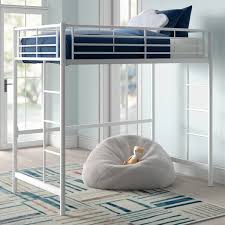 Help support your child's wellbeing by choosing kids and teens bunk bed sets that provide a safe place for them to sleep and dream about the future. Short Bunk Beds Wayfair