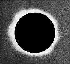 Find high quality free solar eclipse clipart, all png clipart images with transparent backgroud can be download for free! File Psm V60 D257 Solar Corona Of 1893 Eclipse Png Wikipedia