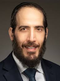 Staff : Pesach Tikvah