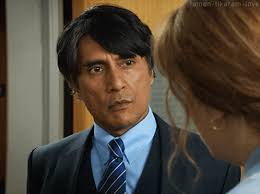 Ramon Tikaram Well GIF