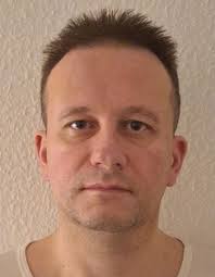 WDSF couple Martin Herbert Kaiser