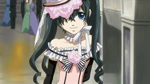 Pin On Kuroshitsuji
