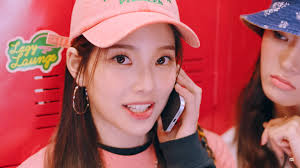 It was such a great time learning about soojin from weeekly. Member Profile Soojin Weeekly K Pop Girl Groups 101