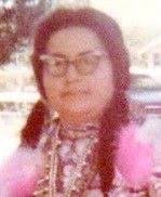 Donna Chavez Obituary (2015)