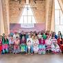 Geraldine Ponce se reúne con líderes de los pueblos originarios