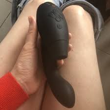 Premium Vibrator Review - Wild Orgasms & Nozzle Challenges