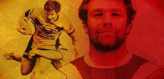 James Ackerman will forever be remembered