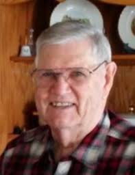 Obituary for Vernon Edward Beall