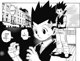 Hunter X Hunter: Gon'S Fighting Style, Explained