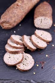 Our sizzling sausage recipes are perfect for summer picnics, barbecues or lazy midweek meals. Smoked Venison Summer Sausage Recipe Out Grilling